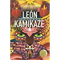 León Kamikaze: 348 (Gran Angular)